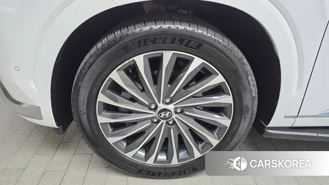 Hyundai The New Palisade id 3153997 из Кореи 15