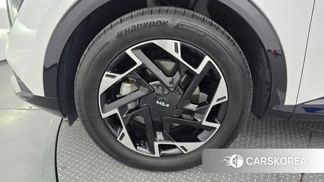 Kia Sportage 5th Generation id 3115437 из Кореи 15