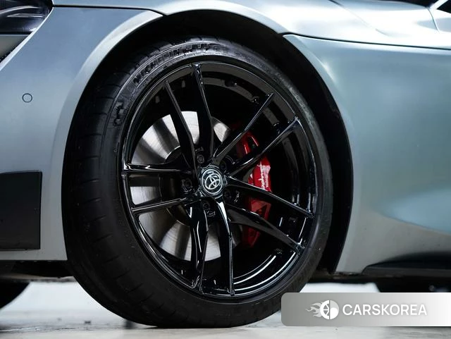 Toyota Supra id 4210938 из Китая 41
