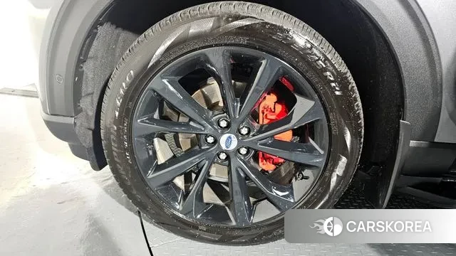 Ford Explorer 6th Generation id 3417068 из Кореи 15