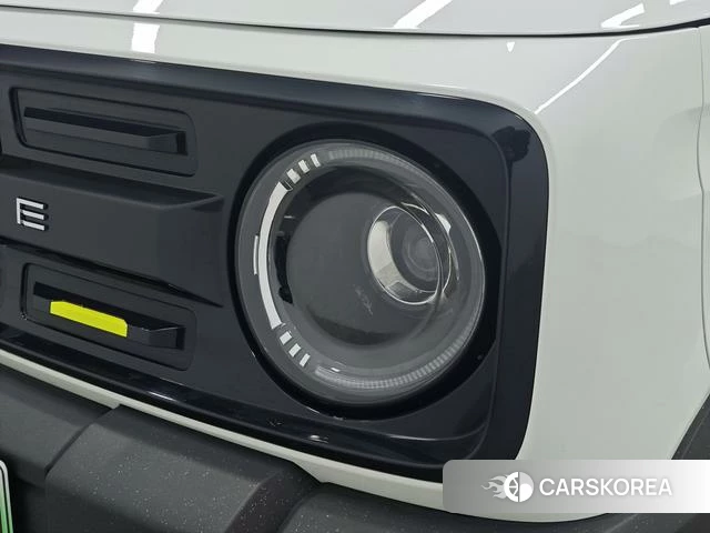 Geely Galaxy panda id 4211901 из Китая 15