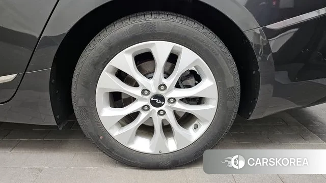 Kia K8 id 3701809 из Кореи 15