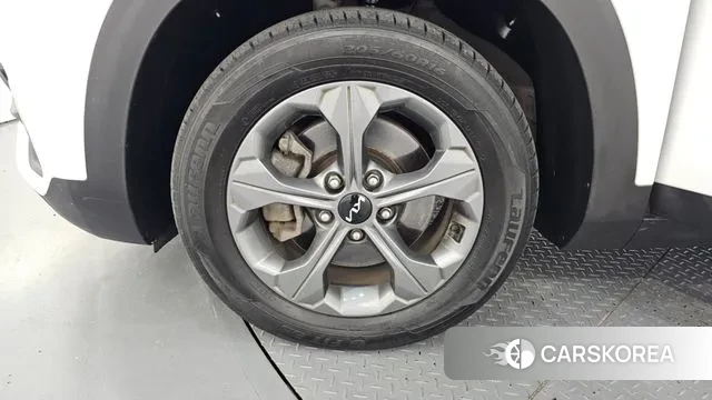 Kia Seltos id 3458245 из Кореи 15