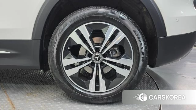 Mercedes-Benz GLB-Class X247 id 4360819 из Кореи 27