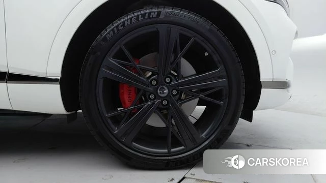 Genesis GV80 Coupe id 4527917 из Кореи 15