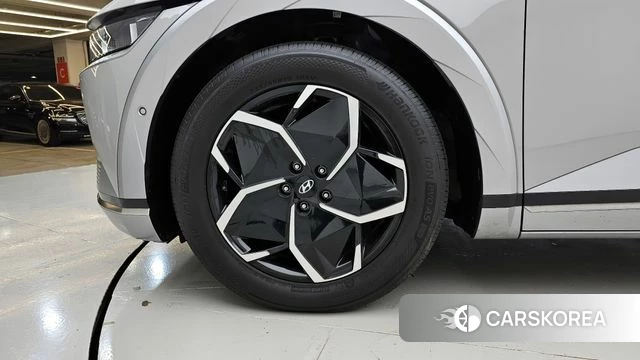 Hyundai Ionic 5 id 3892311 из Кореи 15