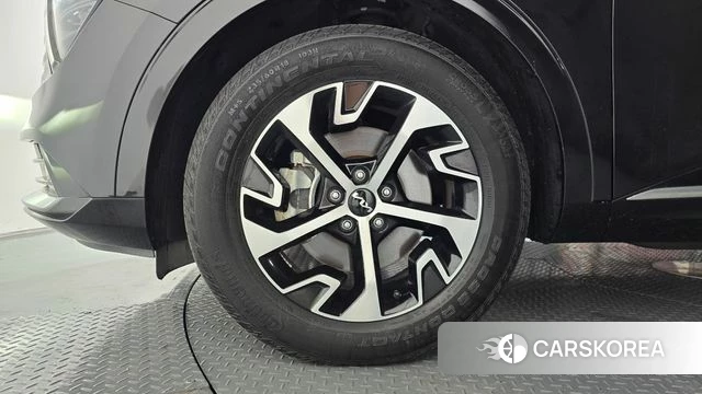 Kia Sportage 5th Generation Hybrid id 4697478 из Кореи 26
