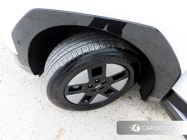 Hyundai Santa Fe (MX5) id 3555217 из Кореи 15