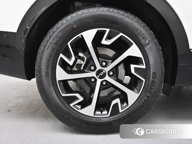 Kia Sportage 5th Generation Hybrid id 3619953 из Кореи 15