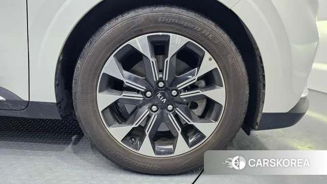 Kia Carnival 4th generation id 3893246 из Кореи 15