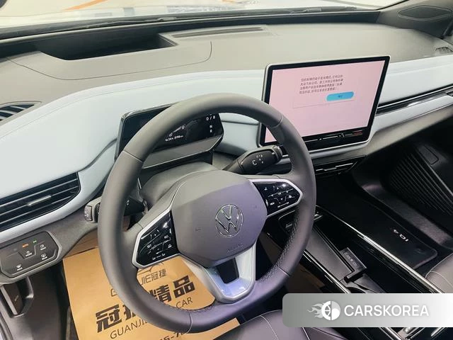 Volkswagen ID.4 X id 4238682 из Китая 12
