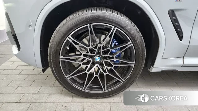 BMW X4 (G02) id 3472692 из Кореи 15