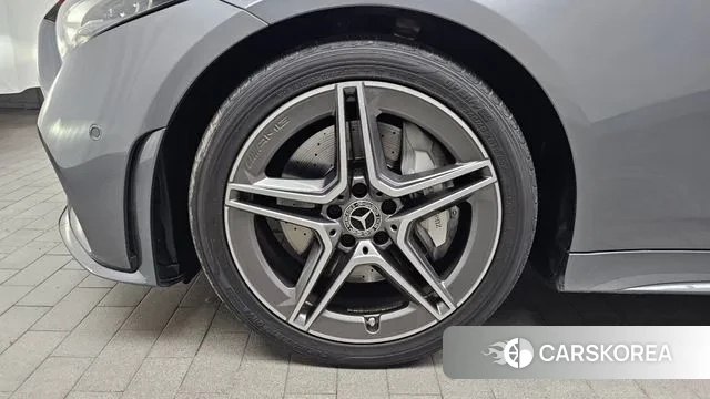 Mercedes-Benz CLS-Class C257 id 3076391 из Кореи 15