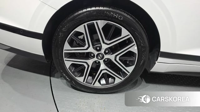 Hyundai Grandeur Hybrid (GN7) id 4549106 из Кореи 28