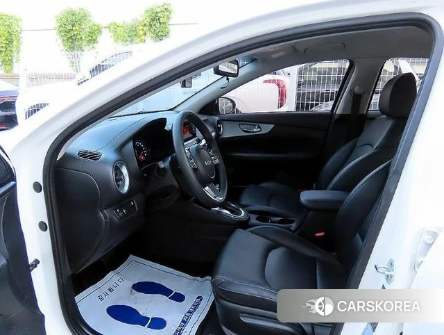 Kia Come New K3 id 4283101 из Кореи 12