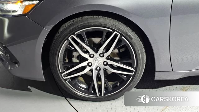Honda Accord 10th Generation id 4541881 из Кореи 15