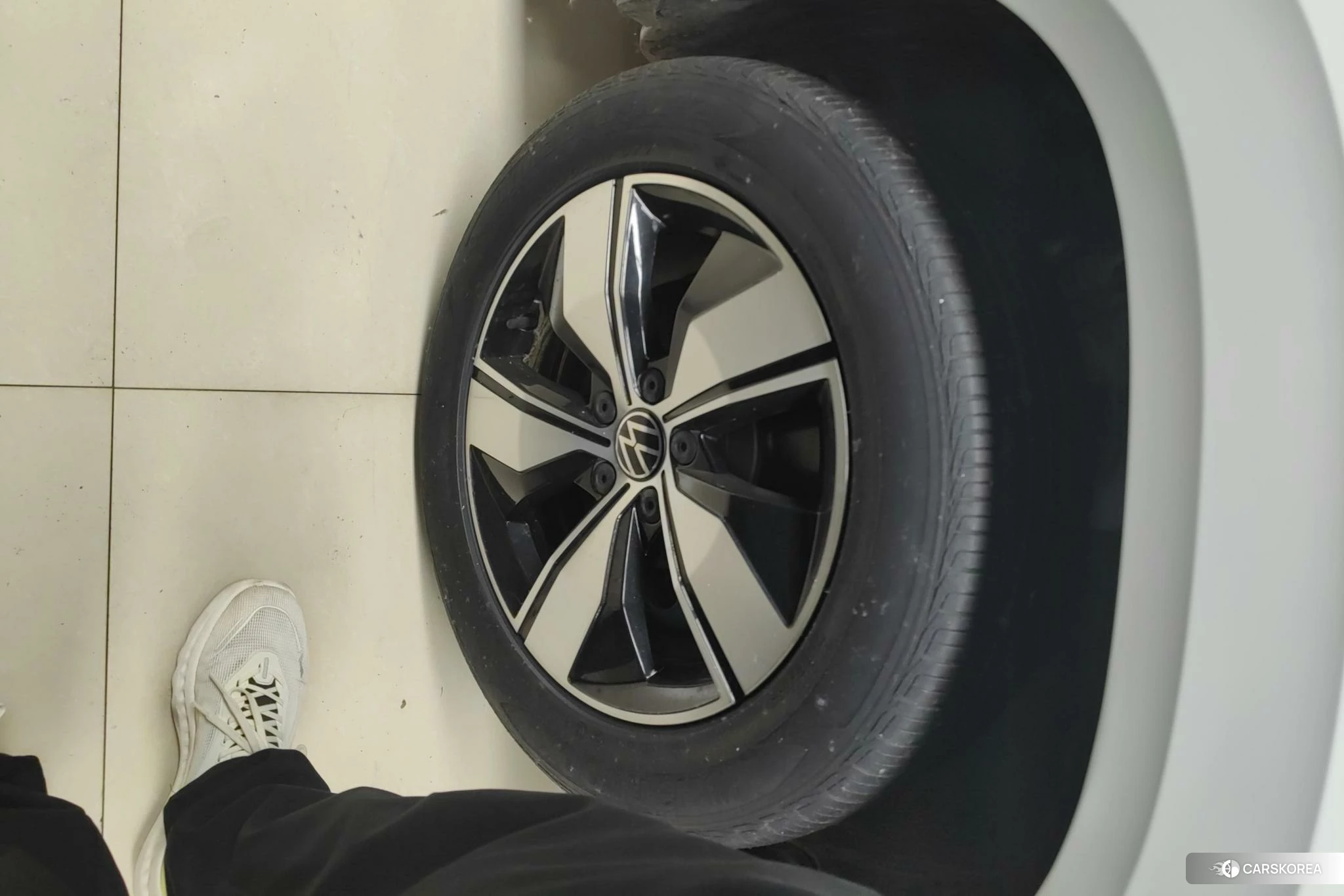 Volkswagen Tuyue id 4467658 из Китая 12