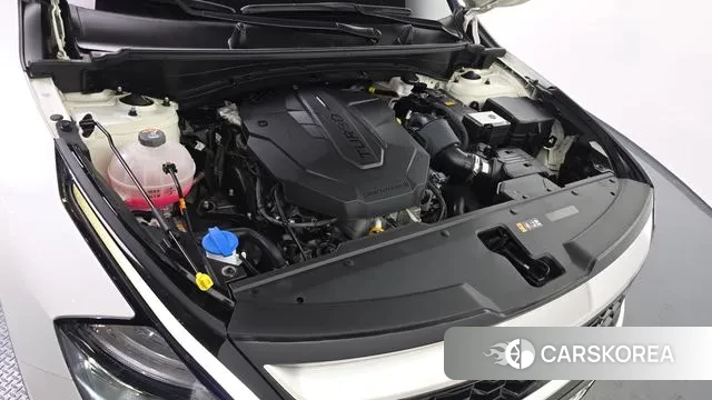 Kia Sportage 5th Generation id 3625084 из Кореи 15