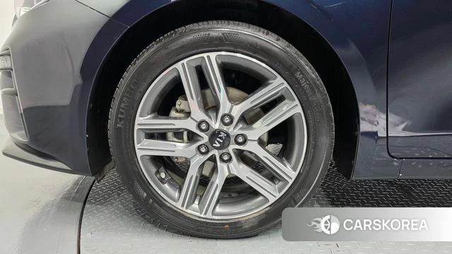 Kia Come New K3 id 4678001 из Кореи 25