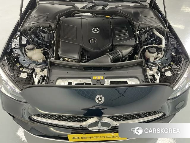 Mercedes-Benz Class C id 4216317 из Китая 15