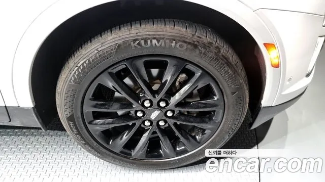 Cadillac XT5 id 2927887 из Кореи 15