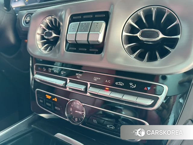 Mercedes-Benz G-class id 4298480 из Китая 12