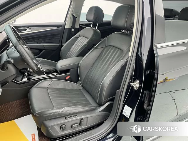 Volkswagen Passat id 4275897 из Китая 23