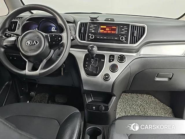 Kia The New Ray id 4943132 из Кореи 15