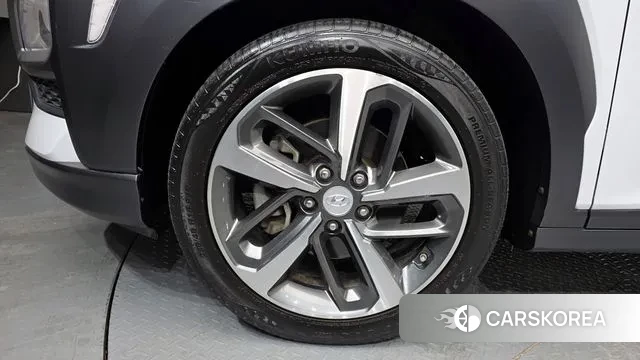 Hyundai Kona id 3641610 из Кореи 15