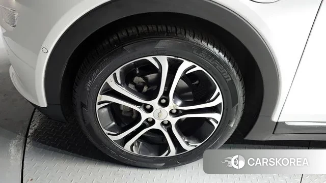 Chevrolet (GM Daewoo) Bolt EV id 3742702 из Кореи 15