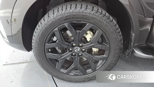 Kia Mohave Master id 3117396 из Кореи 15