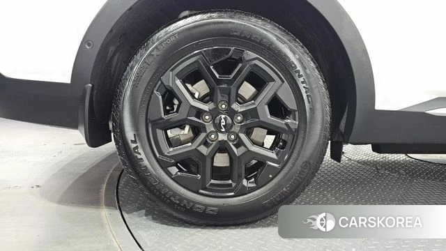 Kia The New Sorento 4th Generation id 4280291 из Кореи 29
