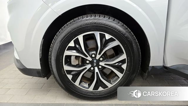 Kia Carnival 4th generation id 3866055 из Кореи 15