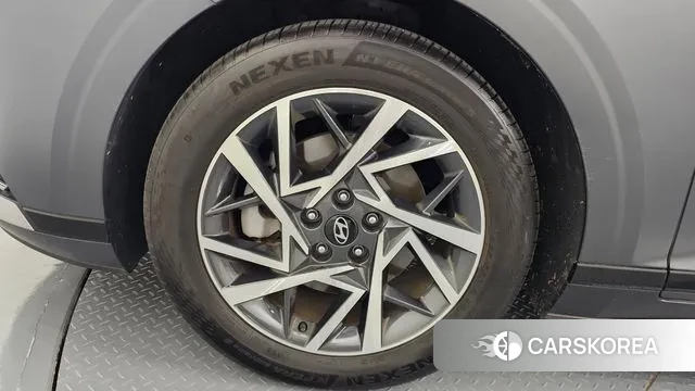 Hyundai Grandeur (GN7) id 3420841 из Кореи 15