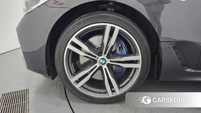 BMW 6 Series GT (G32) id 3641455 из Кореи 15