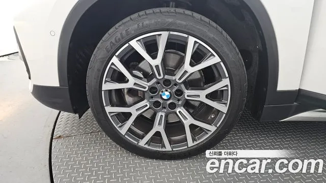 BMW X1 (F48) id 2905834 из Кореи 15