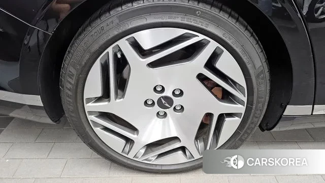 Genesis G90 (RS4) id 3058561 из Кореи 15