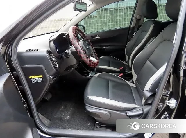 Kia All New Morning (JA) id 3607851 из Кореи 15