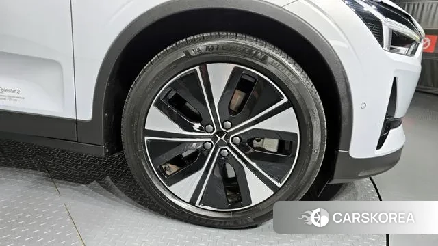 Polestar Polestar 2 id 2998198 из Кореи 15