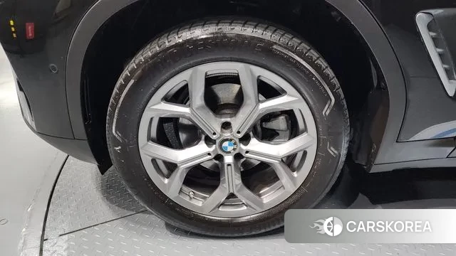 BMW X4 (G02) id 3447423 из Кореи 15