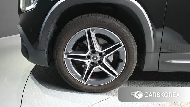 Mercedes-Benz GLB-Class X247 id 4624999 из Кореи 15