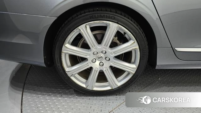 Volvo S90 id 4775894 из Кореи 31
