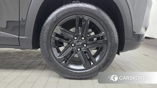 Chevrolet (GM Daewoo) Trax Crossover id 3560402 из Кореи 15