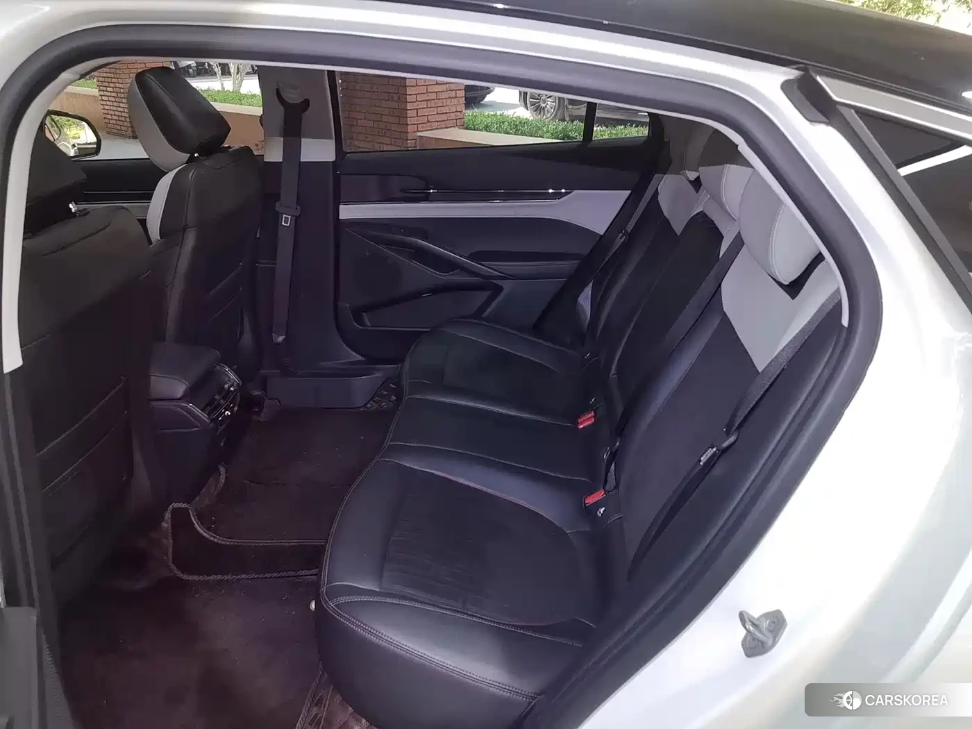 Ford Mondeo id 4627996 из Китая 14