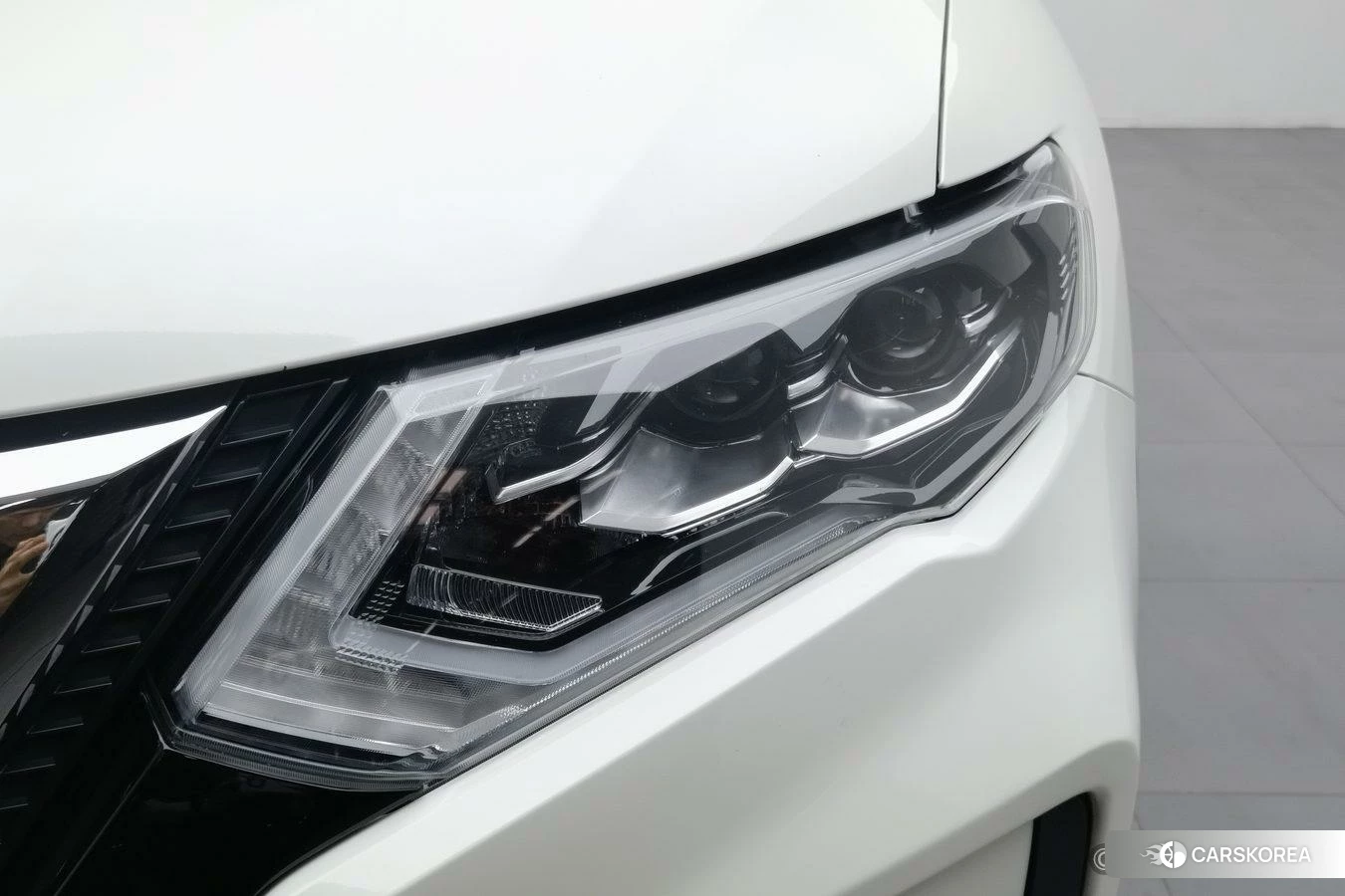 Nissan Qijun id 4426740 из Китая 19