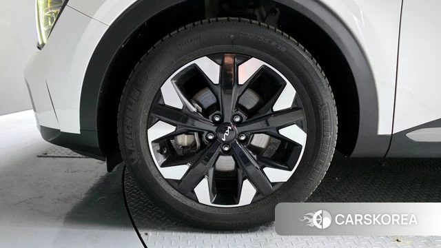 Kia Sportage 5th Generation id 4293619 из Кореи 15