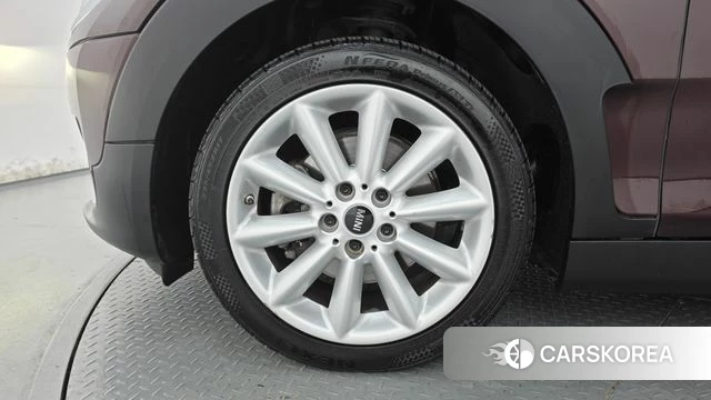 Mini Cooper Clubman id 4684290 из Кореи 25