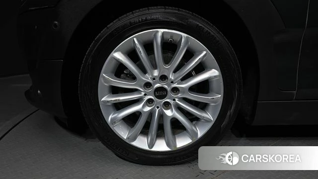 Mini Cooper Clubman id 4339424 из Кореи 15