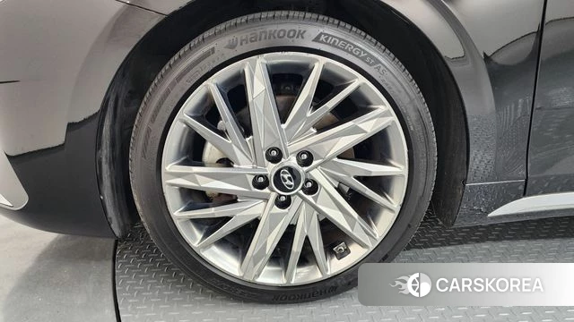 Hyundai The New Grandeur IG id 4642383 из Кореи 30