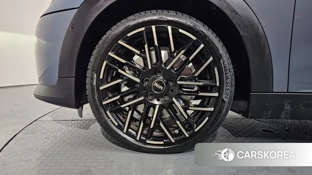 Mini Cooper S Convertible 4th Generation id 3512044 из Кореи 15